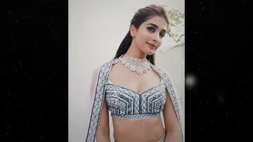Pooja Hegde, alight motion edit xlm #xml #alightmotion #alightmotionpreset