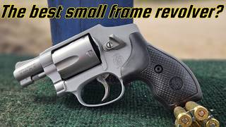 TkCustom Smith and Wesson 642 DUTYLINE - Unboxing and First Impressions At The Range