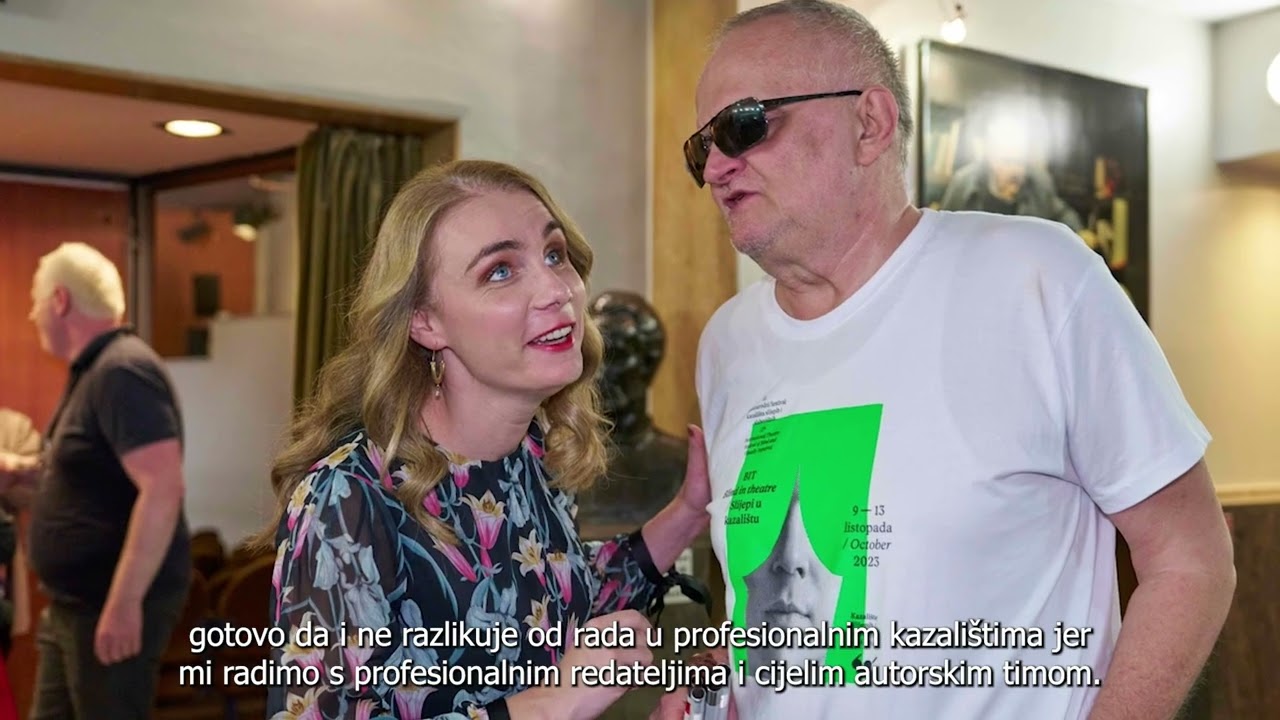 Nova vizura, 54. epizoda - Suzana Bliznac