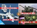 Indian Defence Updates : 171 Rafale MMRCA + MRCBF,200 ATAGS By 2022,IAF AI-Swarm Drone,HAL Safran JV