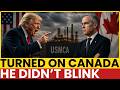 Only 10% Left — Trump’s Deal Is Failing and Carney Knows It | Henry Caldwell Explains