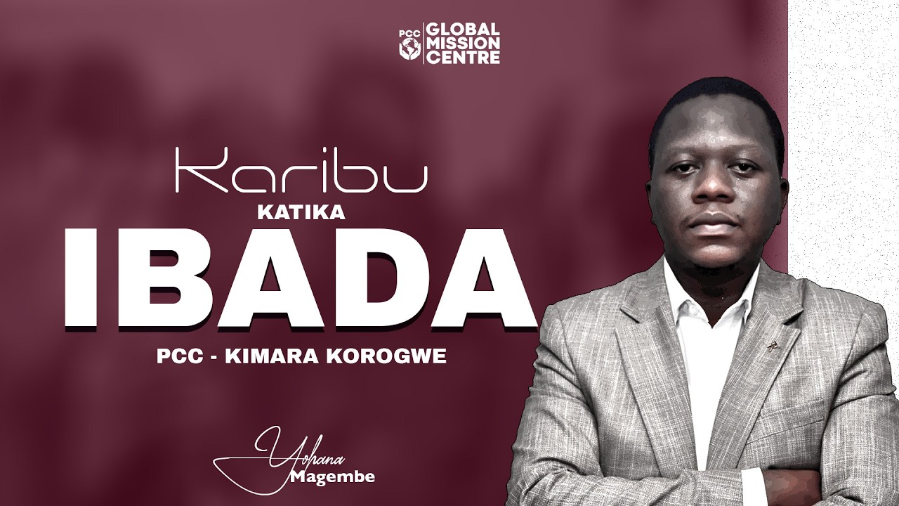 Pst . Yohana Magembe  -  MAANDALIZI KABLA YA KUINGIA KWENYE NDOA