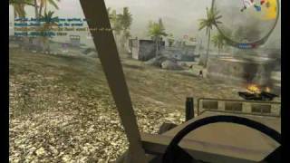 BF2 Chill out Compilation