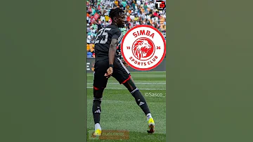 KIUNGO FUNDI KUTOKA AFRIKA KUSINI ASAJILIWA SIMBA SC Youtubeshorts Trendingshorts Shorts 