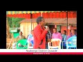 Martha Isaac Nyakongo District Crusade Gesima Market 