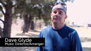 Blue Devils' Dave Glyde talks PreSonus - StudioLive RM Mixers and ULT speakers
