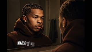 Lil baby - Art of letting go (lyrics video)