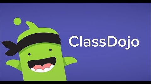 ClassDojo Signup Video Spanish