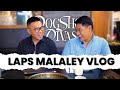 Laps Malaley Vlog - Dogshow Divas with Baus Rufo &amp; Macoy Dubs