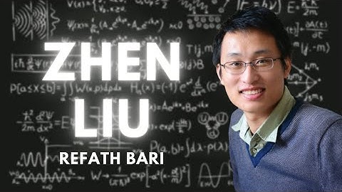 Interview with Prof. Zhen Liu: Quantum Mechanics & Particle Physics