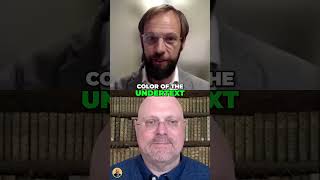 Multispectral Imaging: See Hidden Texts with Crazy Technology! - NehemiasWall.com