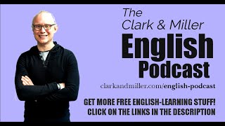 [Podcast 11] - Three things that surprised me about the UK