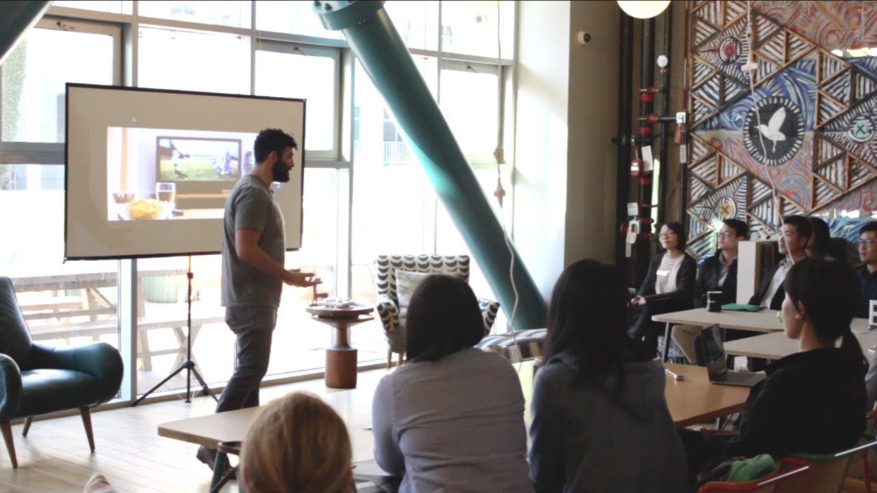 USC x CoEfficient Labs Data Science Workshop