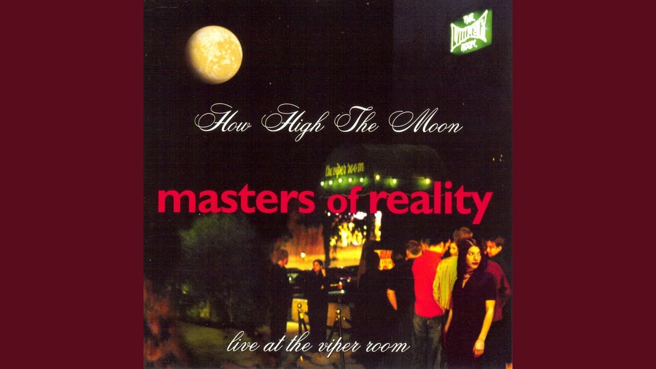 Doraldina's Prophecies (live at The Viper Room)