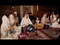 Heartfelt Naat by the Women of Ilahi Sufi Qawwali - Kali Kamalia