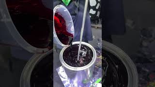 Liquid Wrapping a Toyota GR86 | ASMR