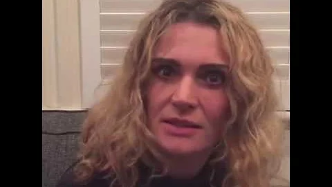 Danielle Cormack (Bea Smith) Live Q/A on Facebook
