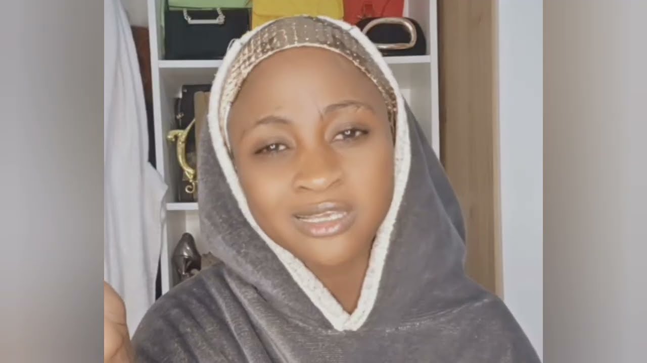 BASILOVA S'ADRESSE À ATÉ GRI GRI 