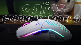 2 Años Usando el Glorious Model O | El Mejor Mouse para Minecraft PvP