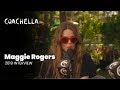 Coachella 2019 Week 1 Maggie Rogers Interview