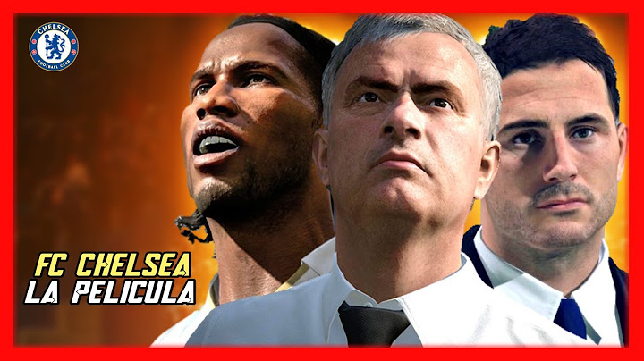 RECONSTRUYENDO AL CHELSEA (con leyendas, estrellas y canteranos) FIFA 23