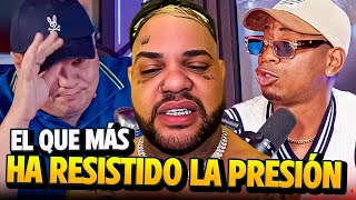 El Taiger NO Se Deja Y Pide Apoyo A Sus Seguidores !!!🔥😱 Los 4 Tuvieron Problemas En Su Gira Europea