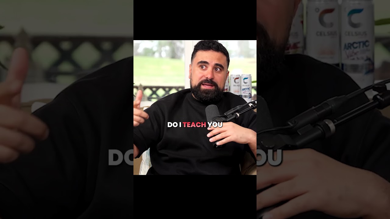 You Will NEVER Be PERFECT..