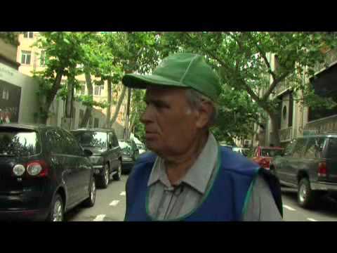 ავტოსადგომის მორიგეები (ნაწილი 2)