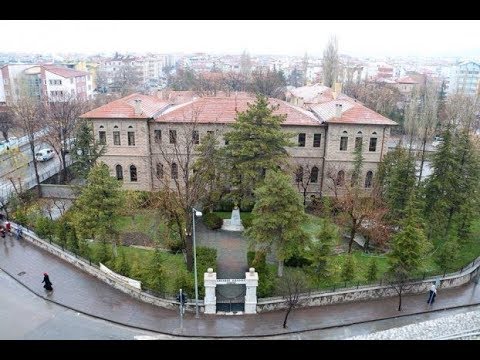 18 Mart Çanakkale zaferi ve Anma Günü Aksaray Merkez Anadolu Lisesi  ( Çanakkale Türküsü)