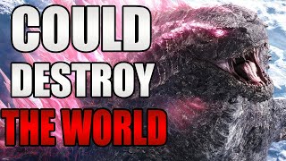 How Powerful is Legendary Godzilla....Really? | Power Levels