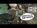 Просто так в X-16 не попасть. STALKER NLC 7 #70