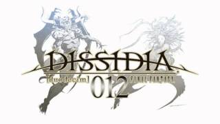 Dissidia 012 [Duodecim]: Final Fantasy Music Sample - Disc1 Track02