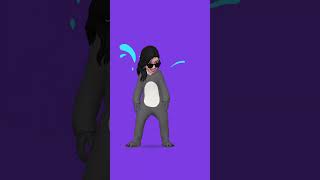 #music #sing #cover #christmas #song #kungfupanda #explore #zepeto #evolution #freefire