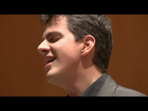 Philippe Jaroussky : FAURÉ, Pie Jesu