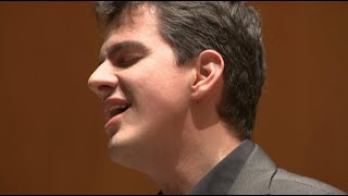 Requiem, Pie Jesu (Fauré) Philippe Jaroussky & Paavo Järvi