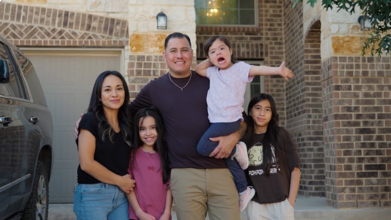 How Brighton Center Changed My Daughter's Life | Early Intervention Success Story