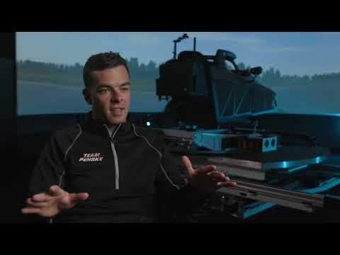 Team Penske | FlightSafety International