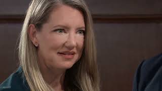 GH: 6/3/25 - Michael & Willow's Custody Trial Begins Part 1/7