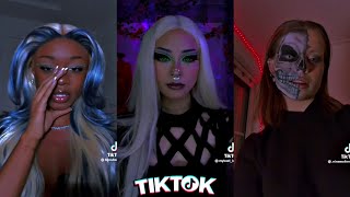 &quot;Don&#39;t act like you forgot....&quot;(Make Up Transition)|TikTok Compilation|New TikTok Trend