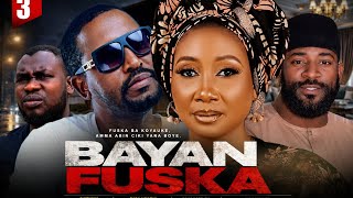 Bayan Fuska Episode 3 Hausa Series Video Latest #2026
