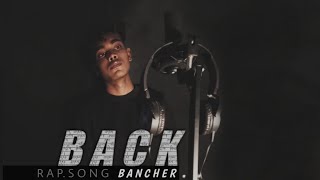 Back Bancher Yaar Teri Yaari Rap Song