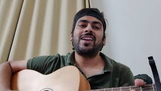 Sham Cover - Aisha || Amit Trivedi || Nikhil DSouza