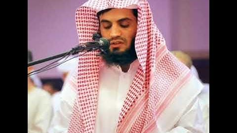 تلاوة خاشعة لسورة القمر للقارئ (رعد محمد الكردي) ما شاء الله مزمار من مزامير آل داوود