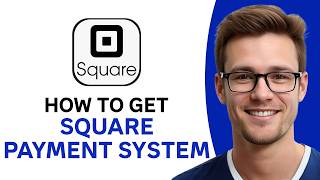 How To Get Square Payment System (WORKING 2026!)