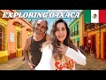 Our Favorite Mexican City, Oaxaca // Bus Life Mexico