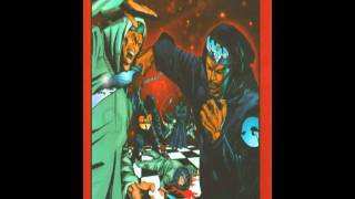 GZA feat. U-God, Raekwon, Ghostface Killah - Investigative Reports