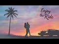 Enjoy the Ride - 80s-Inspired Retrowave | Synthwave | Nostalgic Vibes
