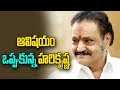 Harikrishna memories with Sr NTR