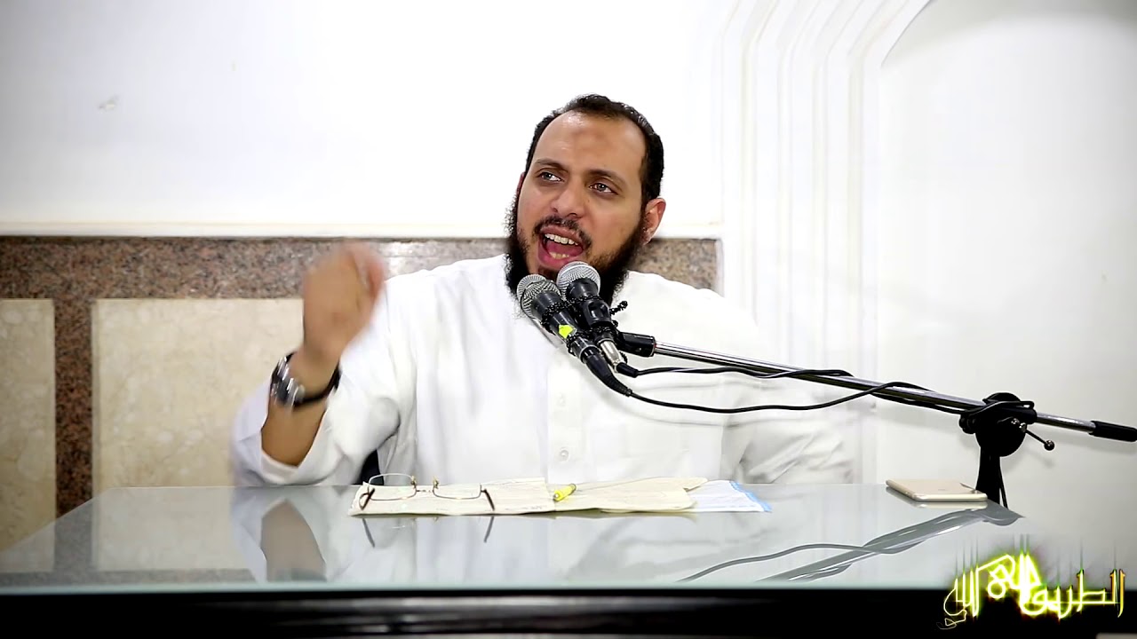 الاستمرار والبناء في الثغر l أحمد عبدالمنعم .