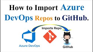 How to Easily Import Your Azure DevOps Repo to GitHub: A Step-by-Step Guide